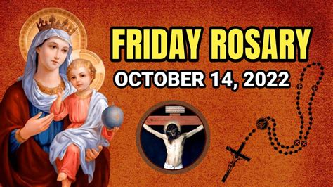 October 14, 2022 (Friday) .